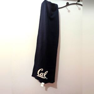UC Berkeley Cal Scarf